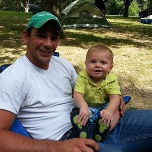 Meet your Posher, Ryan